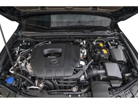 New 2026 MAZDA MAZDA3 s FWD image 14