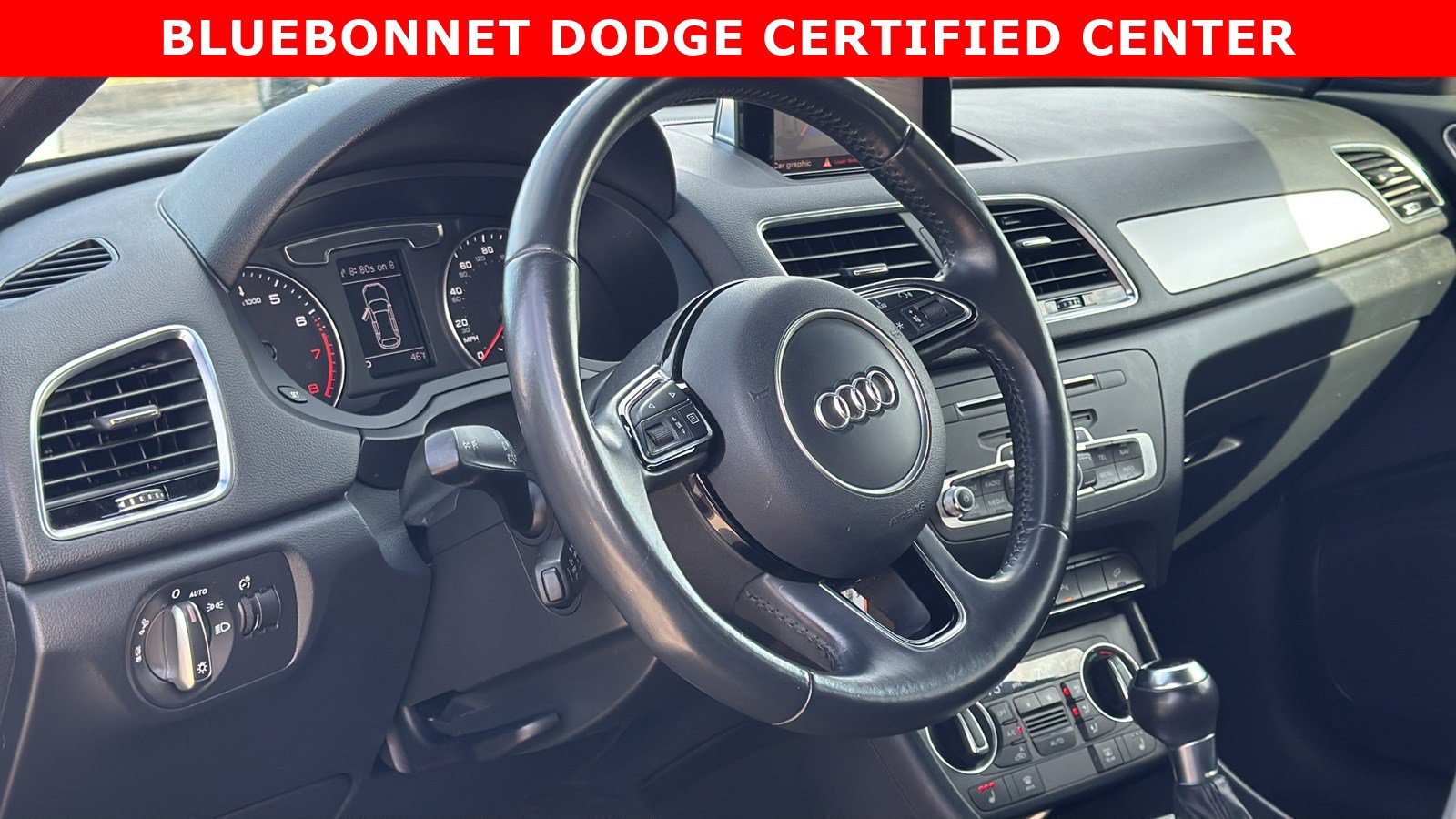 Used 2018 Audi Q3 2.0T Premium image 10