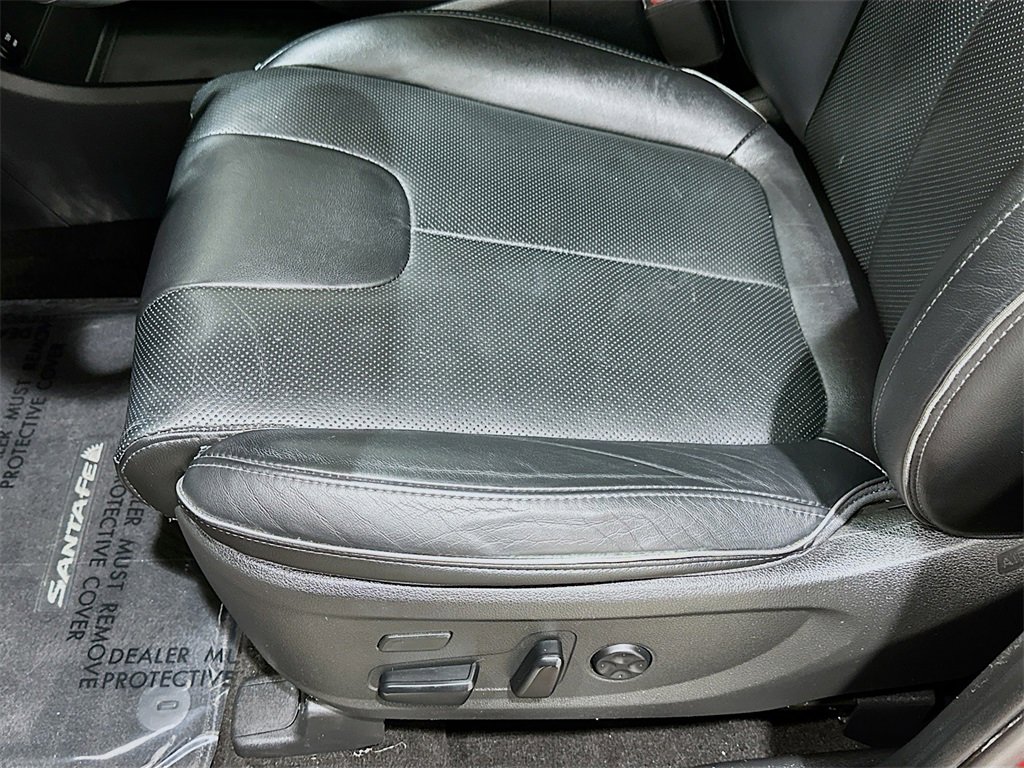 Used 2022 Hyundai Santa Fe Limited image 20