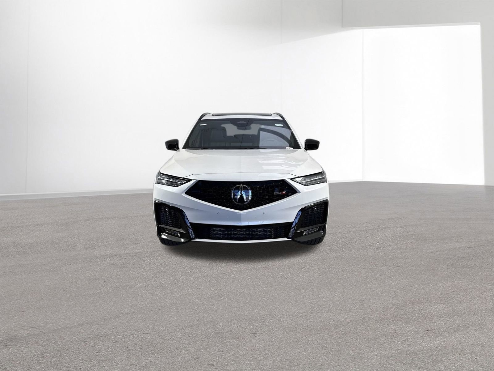 New 2026 Acura MDX Type S image 24