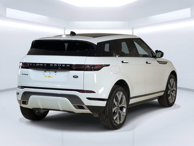 Used 2023 Land Rover Range Rover Evoque R-Dynamic S image 7