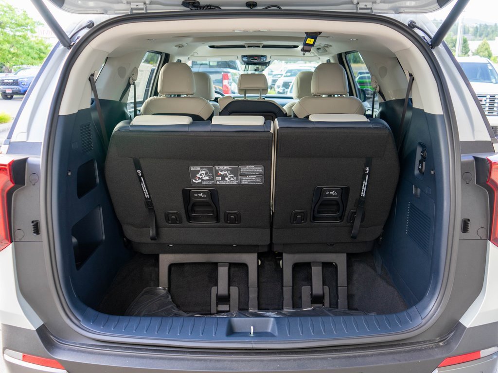 New 2026 Kia Carnival SX image 30