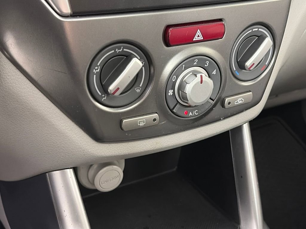 Used 2012 Subaru Forester 2.5X Premium w/ Popular Pkg 3 image 20