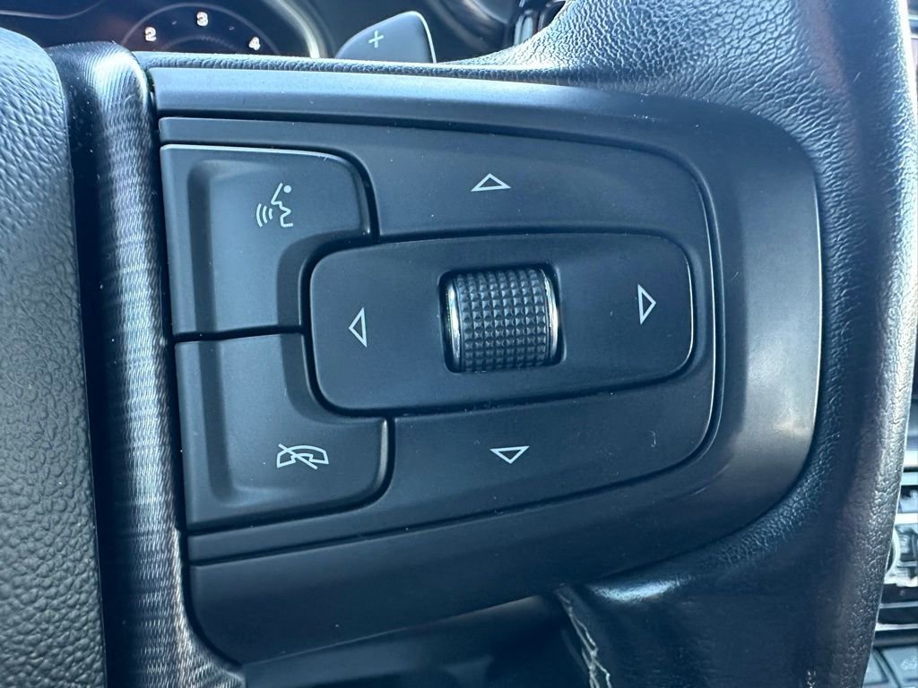 Used 2022 GMC Sierra 1500 Denali Ultimate image 35