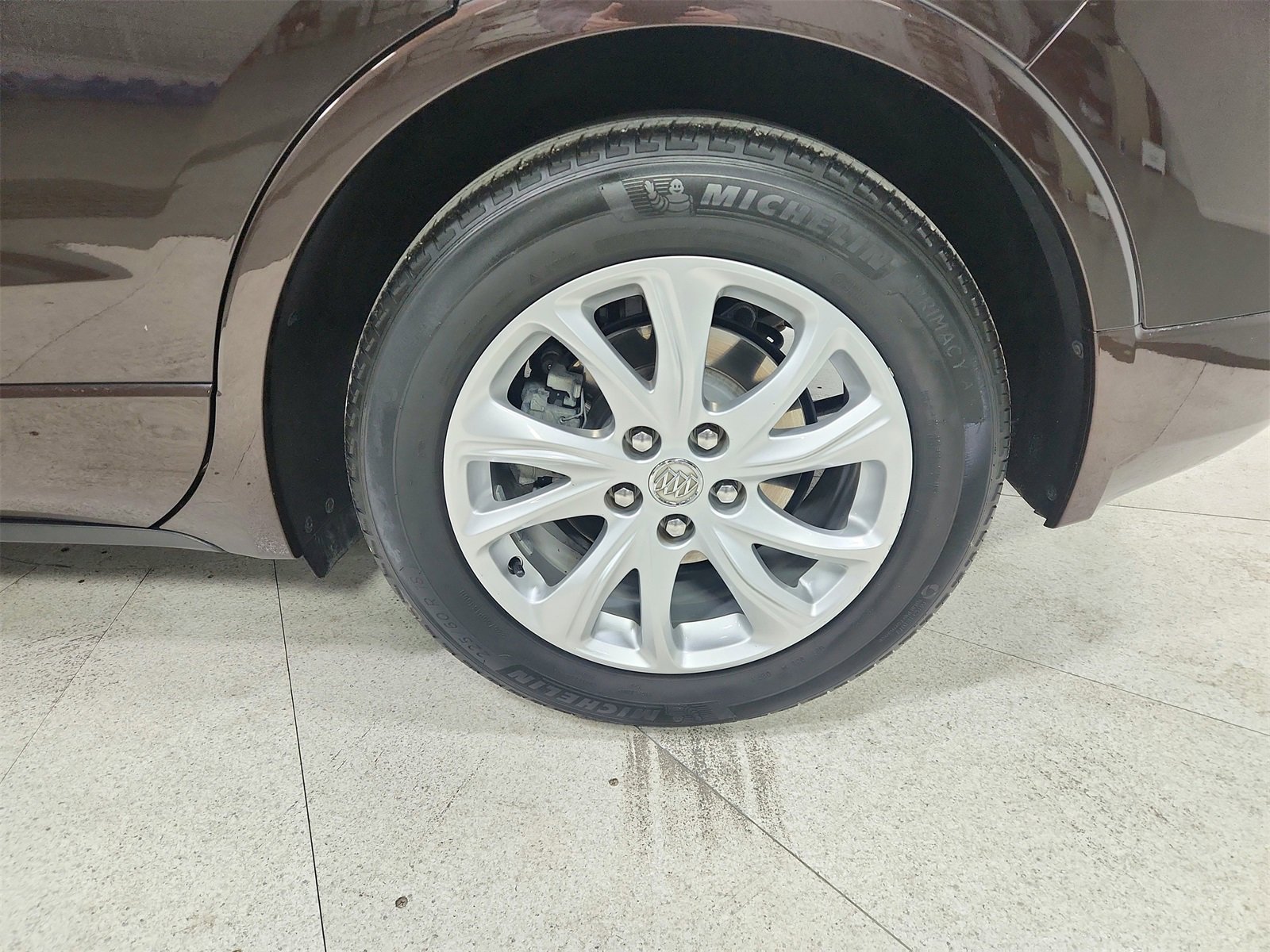 Used 2020 Buick Envision Preferred image 41