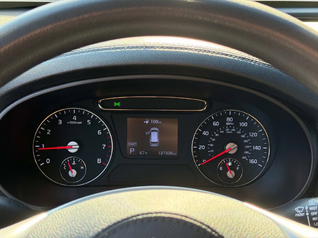 Used 2020 Kia Sorento L FWD image 29