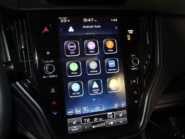 Used 2025 Subaru Legacy Sport image 18