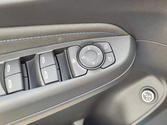 New 2025 Buick Envista Sport Touring w/ Convenience I Package image 14