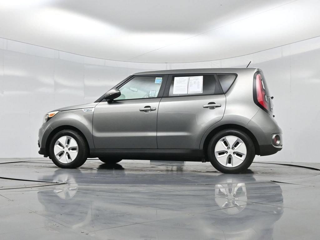 Used 2016 Kia Soul EV + FWD image 55