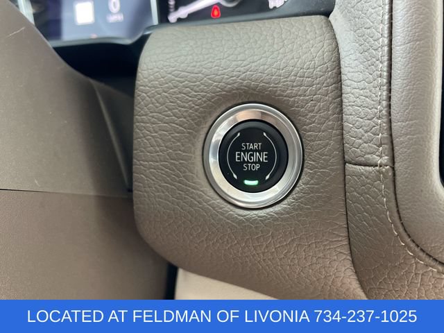 Certified 2021 GMC Yukon Denali w/ Denali Premium Package AWD/4WD image 17