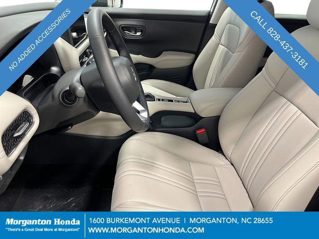 New 2026 Honda HR-V EX-L image 13