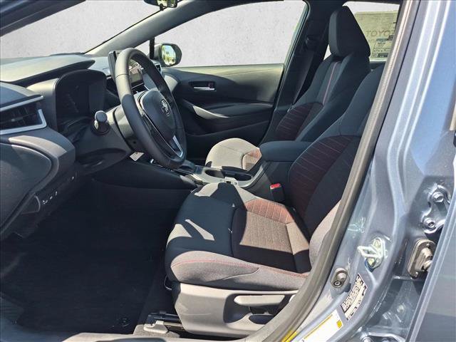New 2026 Toyota Corolla SE FWD image 4