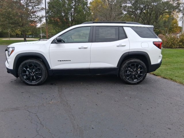 New 2026 GMC Terrain Elevation w/ Elevation Premium Package image 3