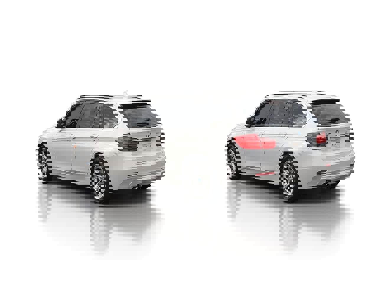 Used 2015 BMW 328i xDrive Wagon image 6