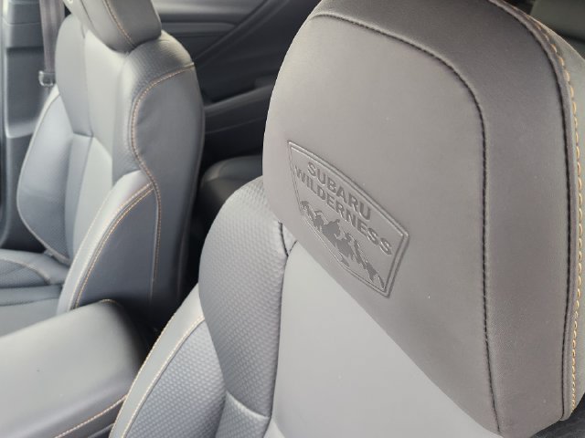 Used 2022 Subaru Outback Wilderness AWD/4WD image 21