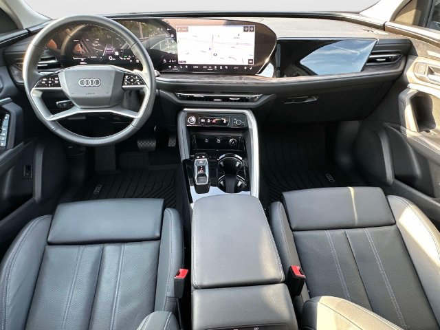 Certified 2025 Audi Q5 Premium Plus AWD/4WD image 16