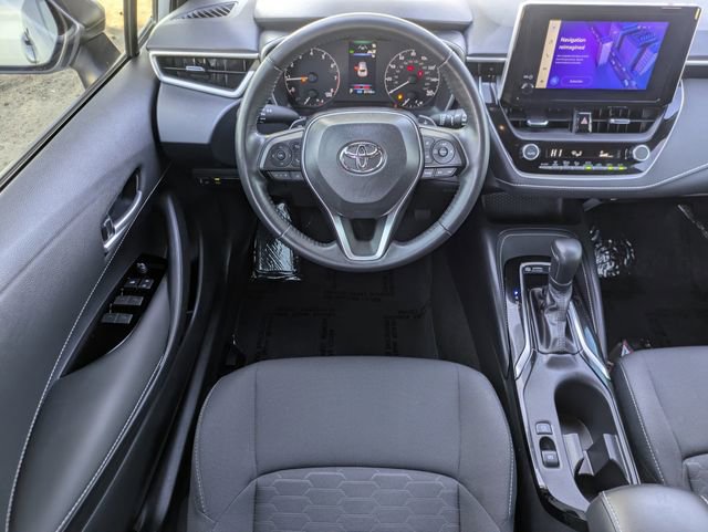 Certified 2025 Toyota Corolla SE image 12