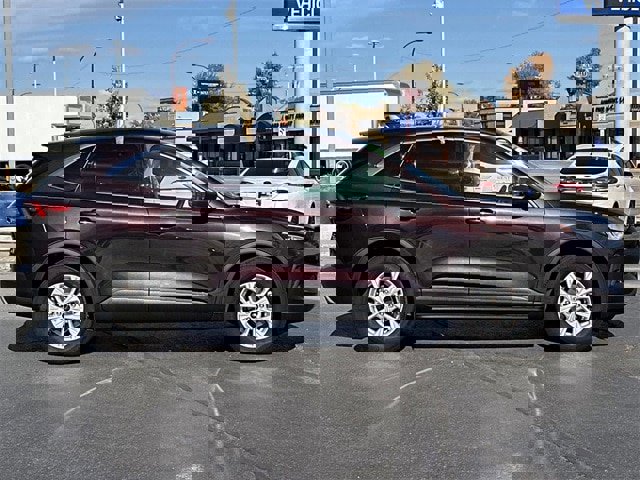 Certified 2023 Ford Escape Active image 2
