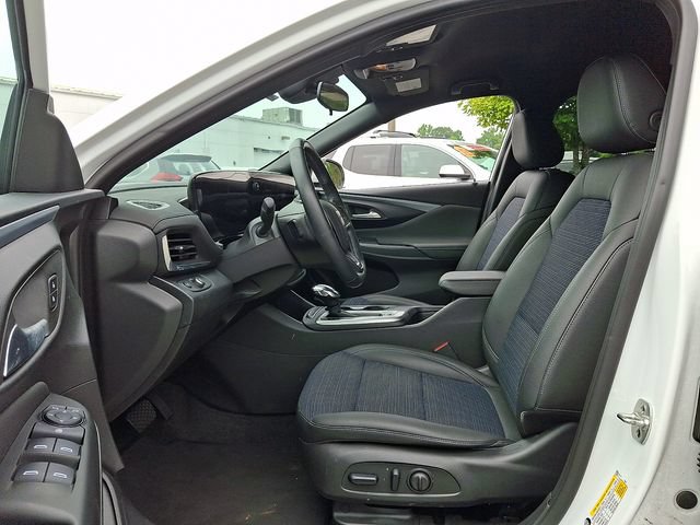 Used 2024 Buick Envista Preferred w/ Convenience I Package FWD image 13