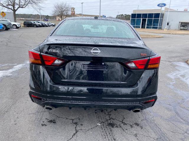 Used 2024 Nissan Altima 2.5 SR image 6
