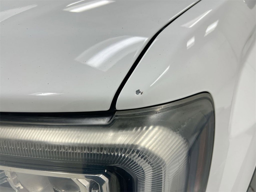 Used 2016 GMC Sierra 1500 SLT image 30