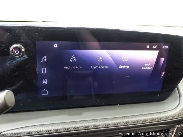 Certified 2024 Buick Encore GX Preferred w/ Comfort Package FWD image 14