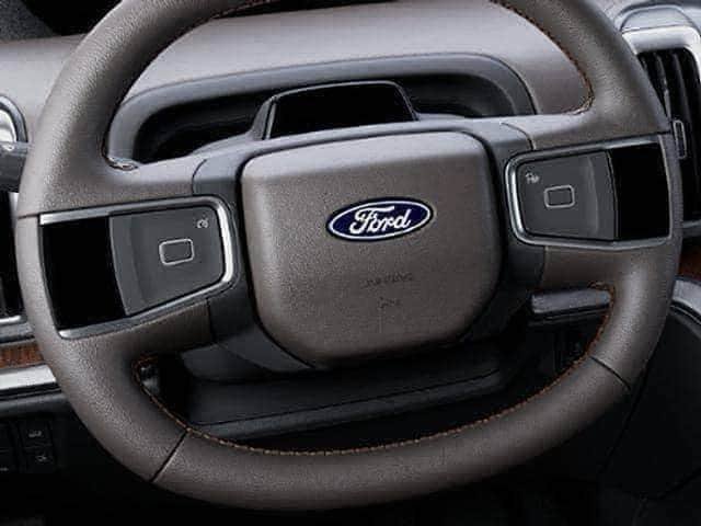 New 2027 Ford Expedition King Ranch AWD/4WD image 42