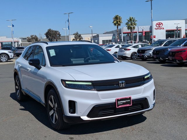 New 2026 Honda Prologue Touring image 8