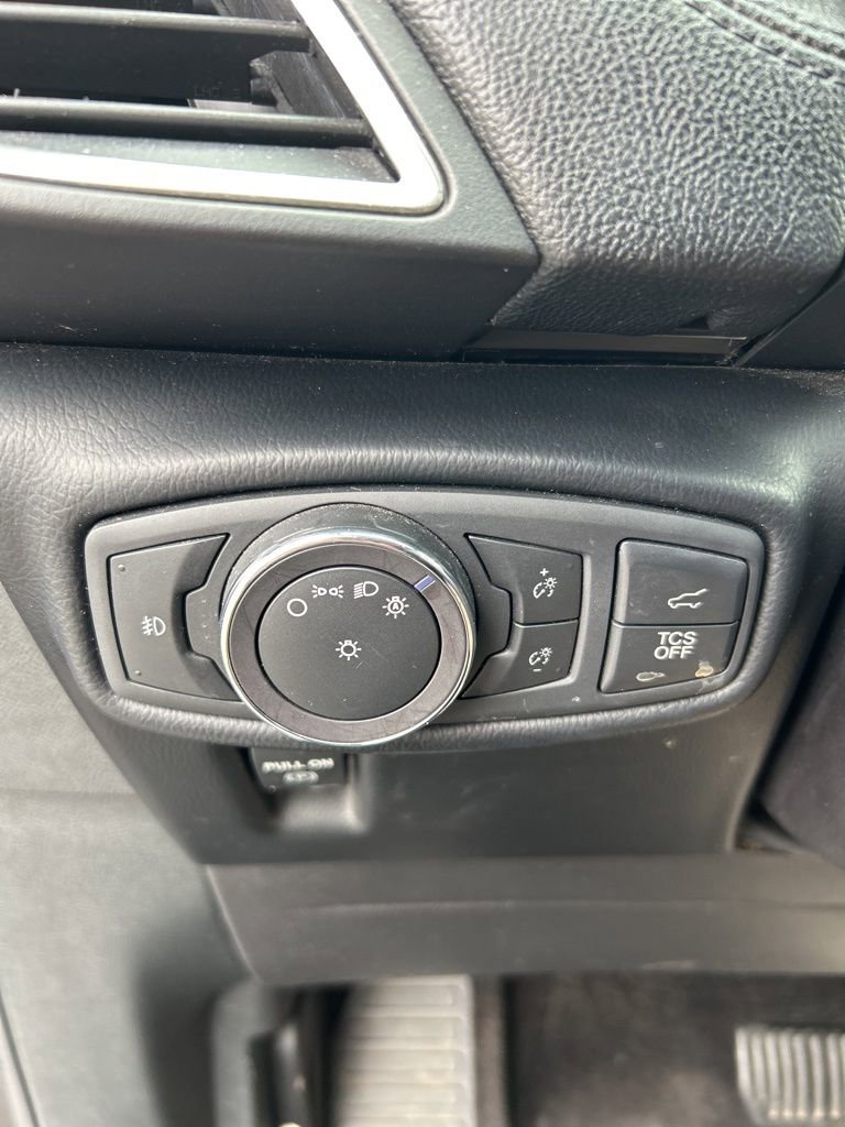 Used 2019 Lincoln Nautilus Select image 33