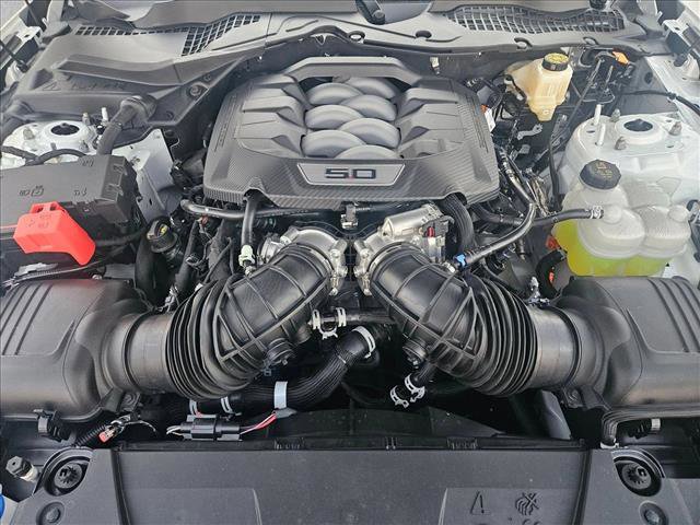 New 2026 Ford Mustang GT image 17