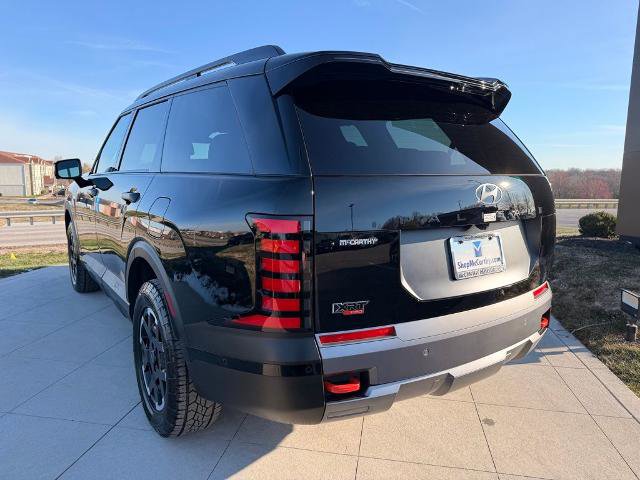 Used 2026 Hyundai Palisade XRT Pro image 3