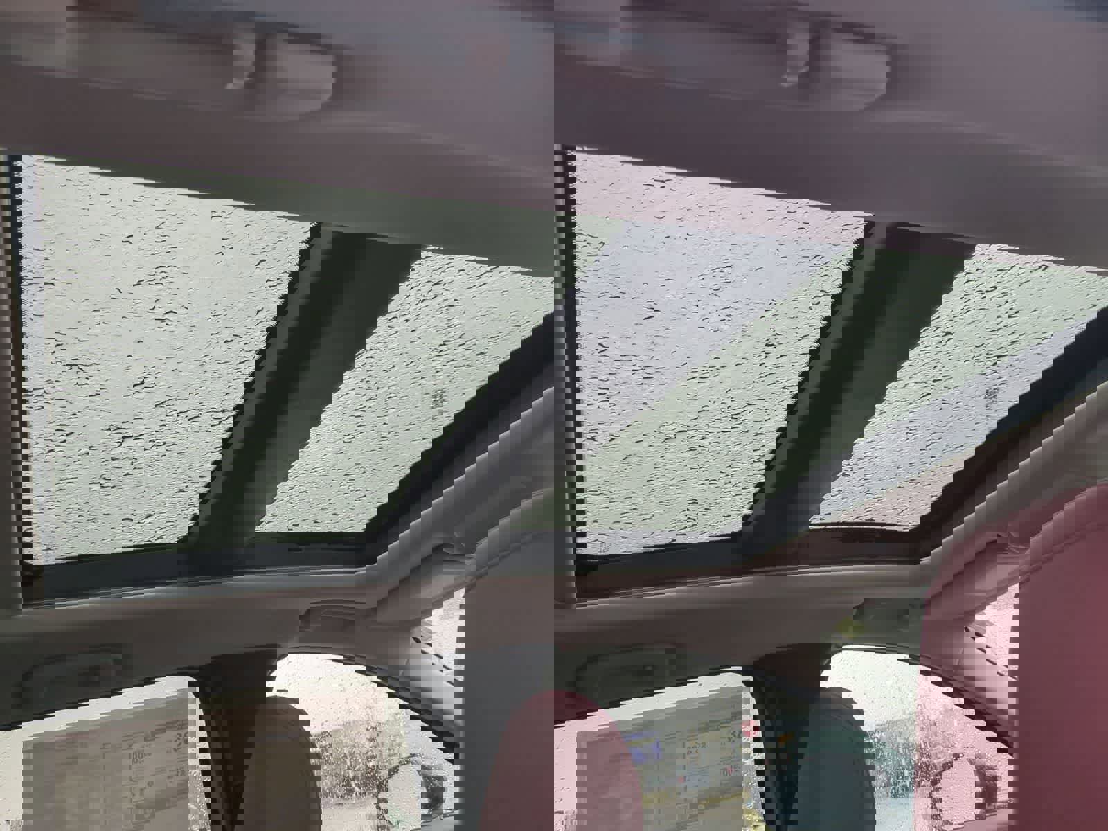 New 2026 MAZDA CX-50 AWD 2.5 Hybrid w/ Cargo Package image 21