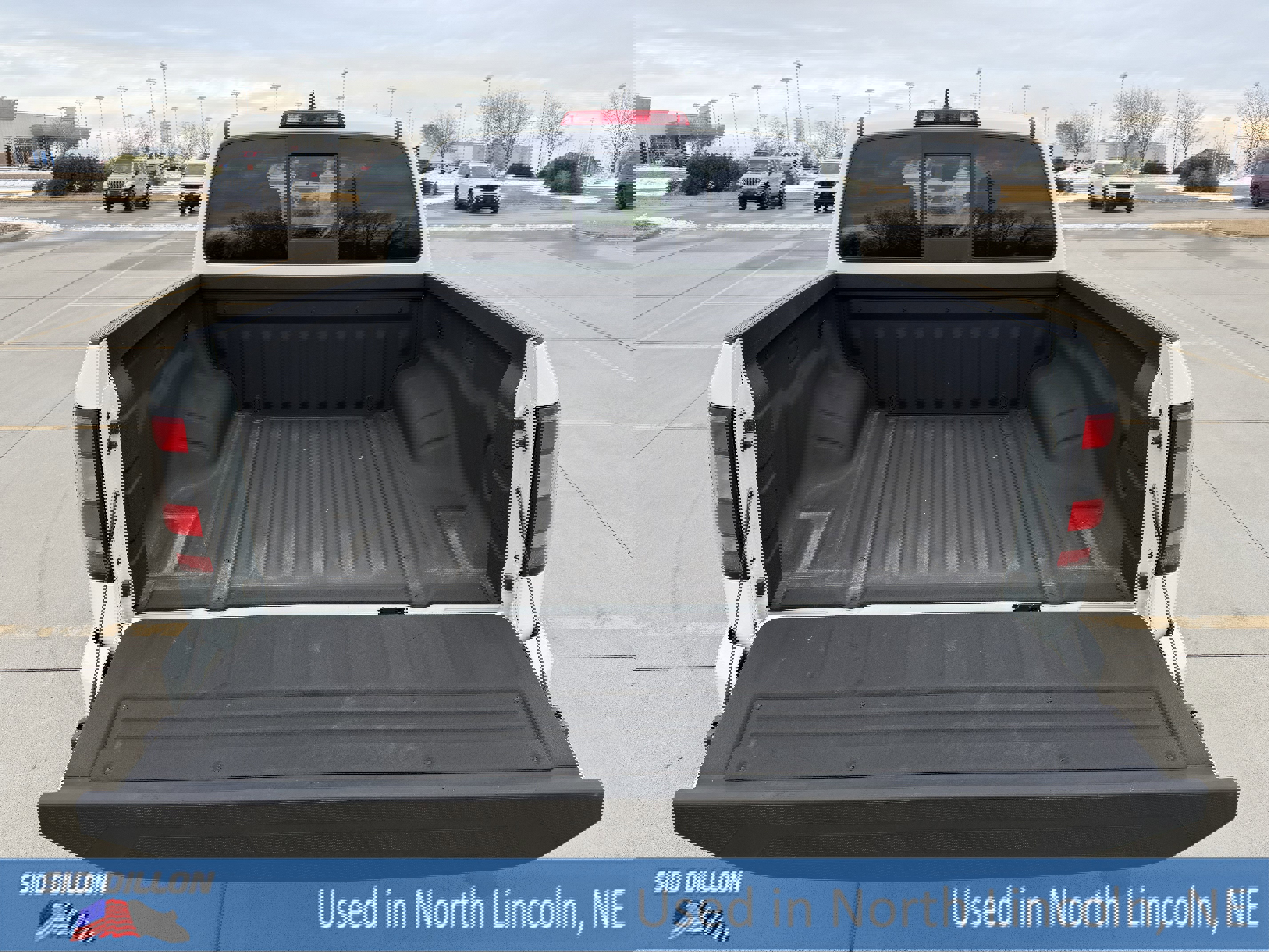 Used 2022 Nissan Frontier PRO-4X image 11