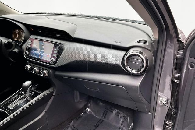 Used 2024 Nissan Kicks SV w/ Interior Electronics Package image 18