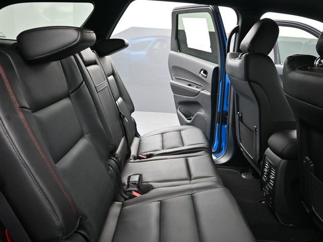 New 2026 Dodge Durango GT image 21
