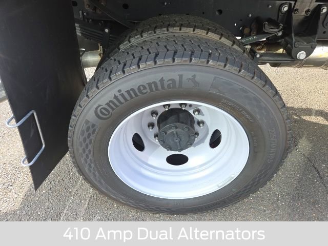 New 2025 Ford F550 XL image 26