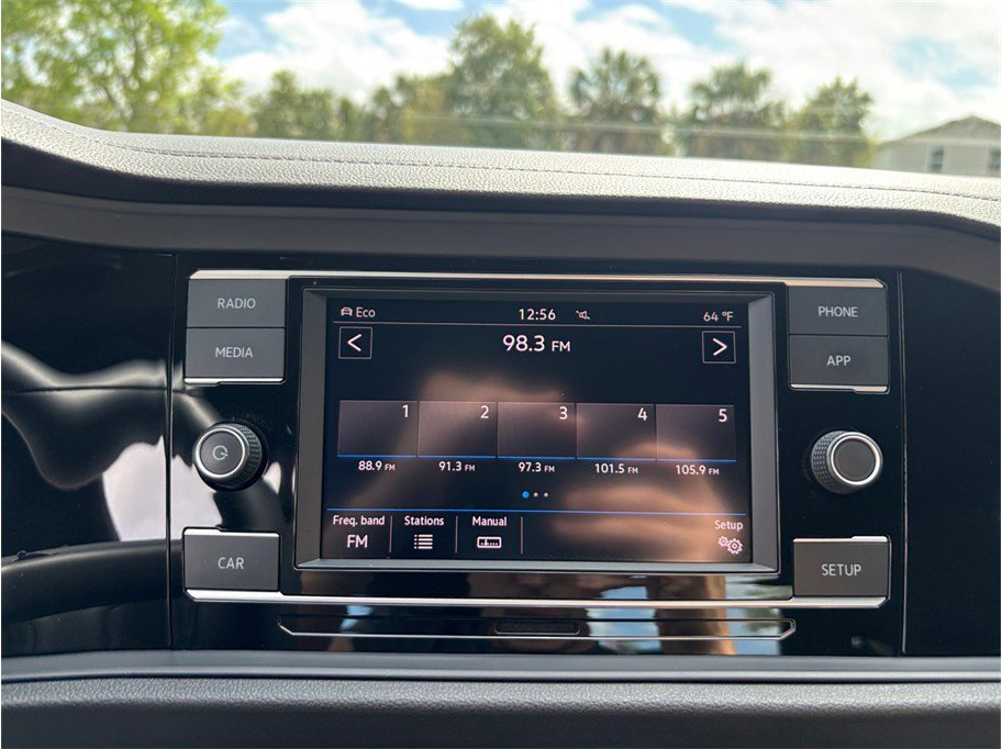 Used 2019 Volkswagen Jetta GLI image 26