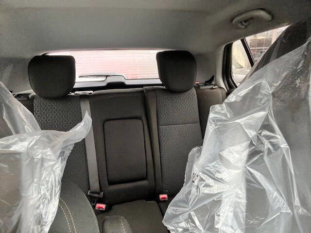 Used 2020 Chevrolet Trax LS w/ Tint and Cruise Package image 11