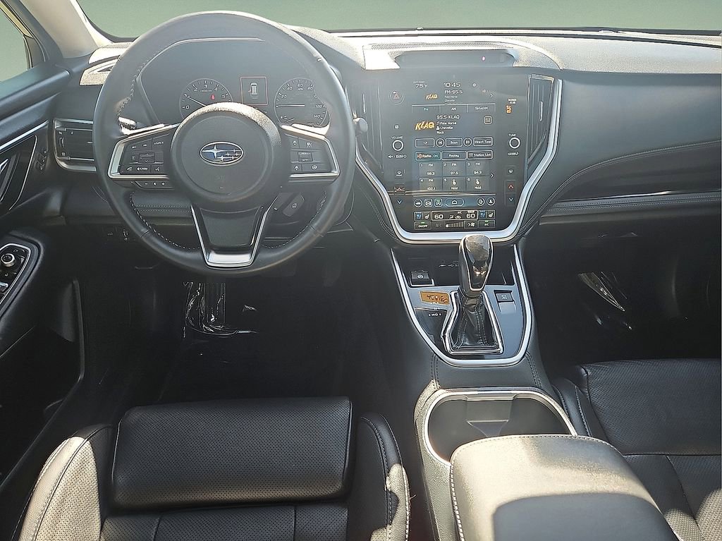 Used 2024 Subaru Outback Touring w/ Popular Package #2 AWD/4WD image 18