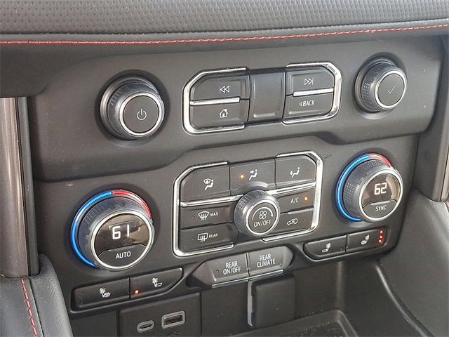 Used 2023 Chevrolet Tahoe RST w/ Luxury Package image 16