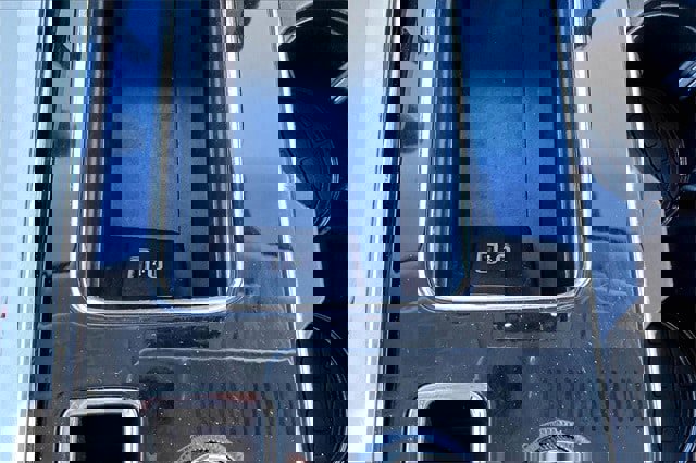 Used 2023 Lincoln Aviator Black Label Grand Touring w/ Class IV Trailer Tow Package image 19