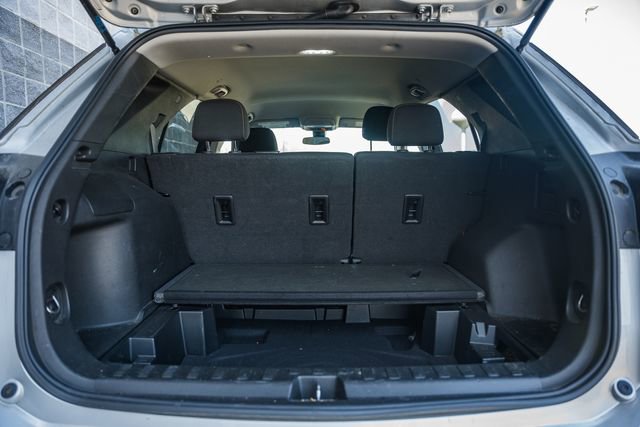 Used 2021 Chevrolet Equinox LT image 12