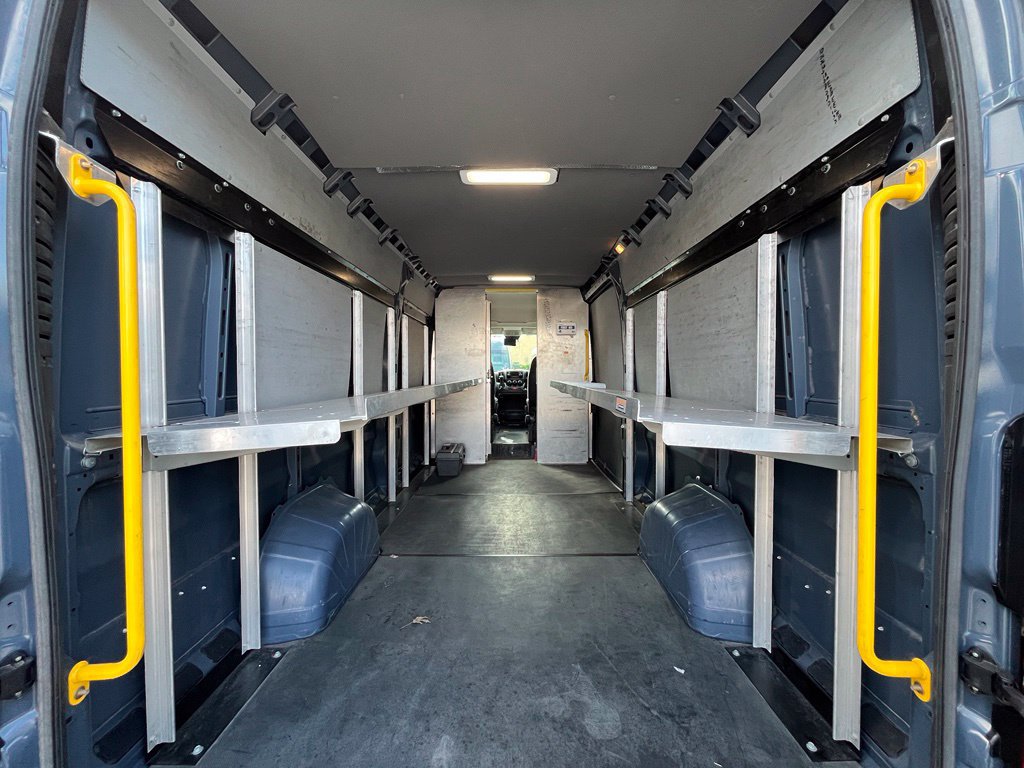 Used 2020 RAM ProMaster 3500 FWD image 7
