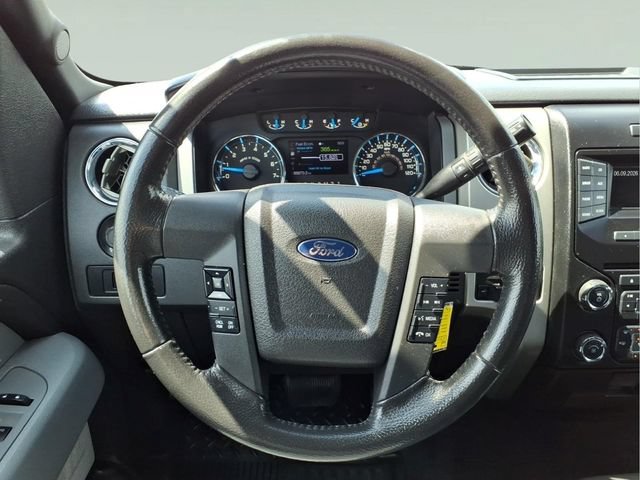 Used 2013 Ford F150 XLT w/ Luxury Equipment Group AWD/4WD image 15