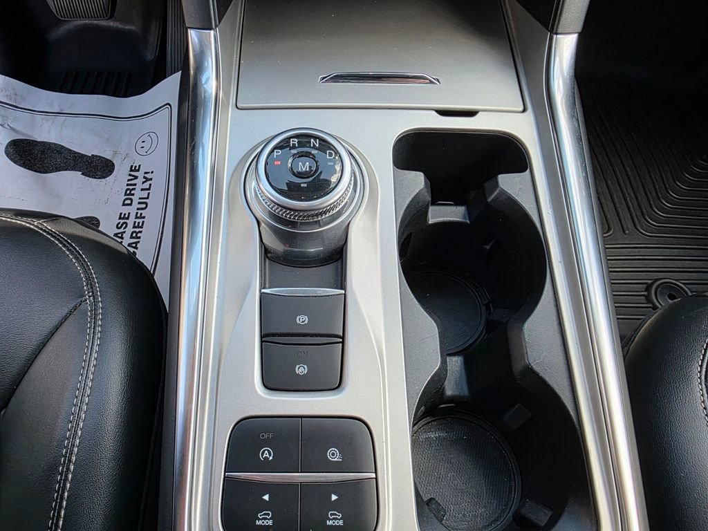 Used 2021 Ford Explorer XLT w/ Equipment Group 202A image 27