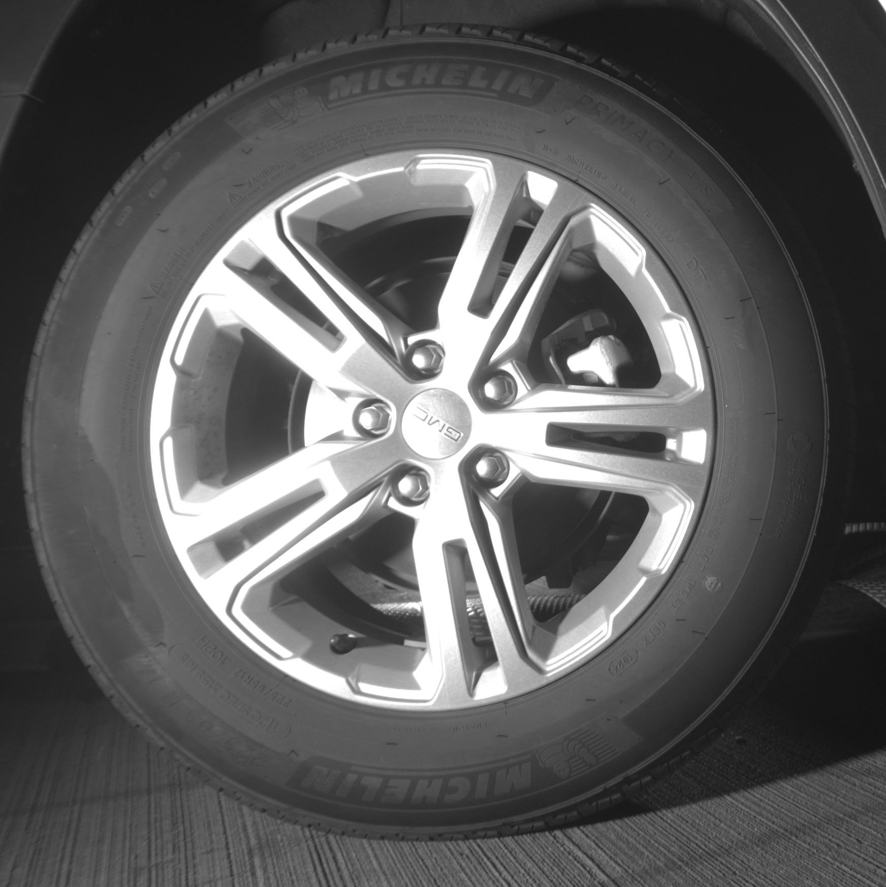 Used 2024 GMC Terrain SLE image 20