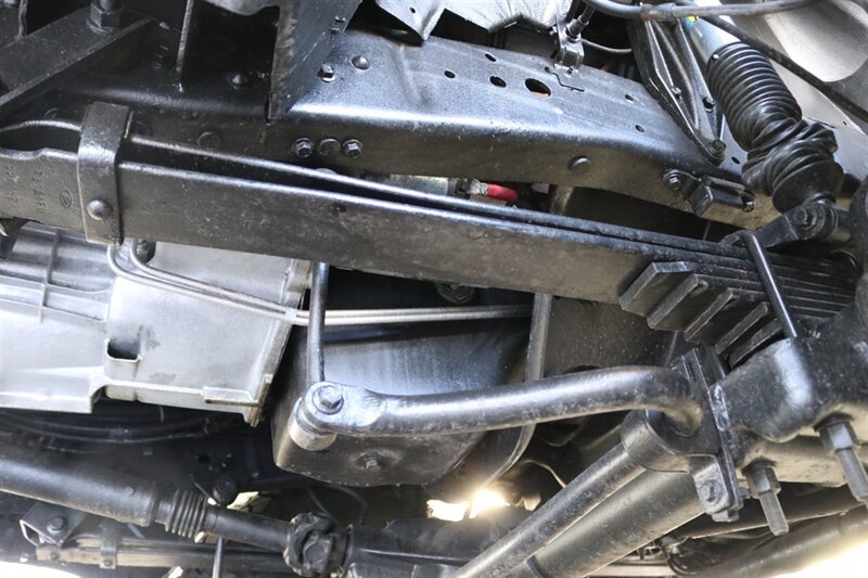 Used 1999 Ford F350 XLT AWD/4WD image 23