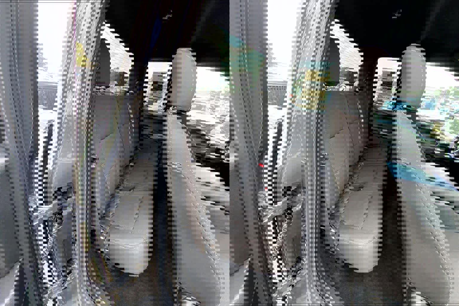 Used 2016 Ford F150 XLT w/ Equipment Group 301A Mid image 37