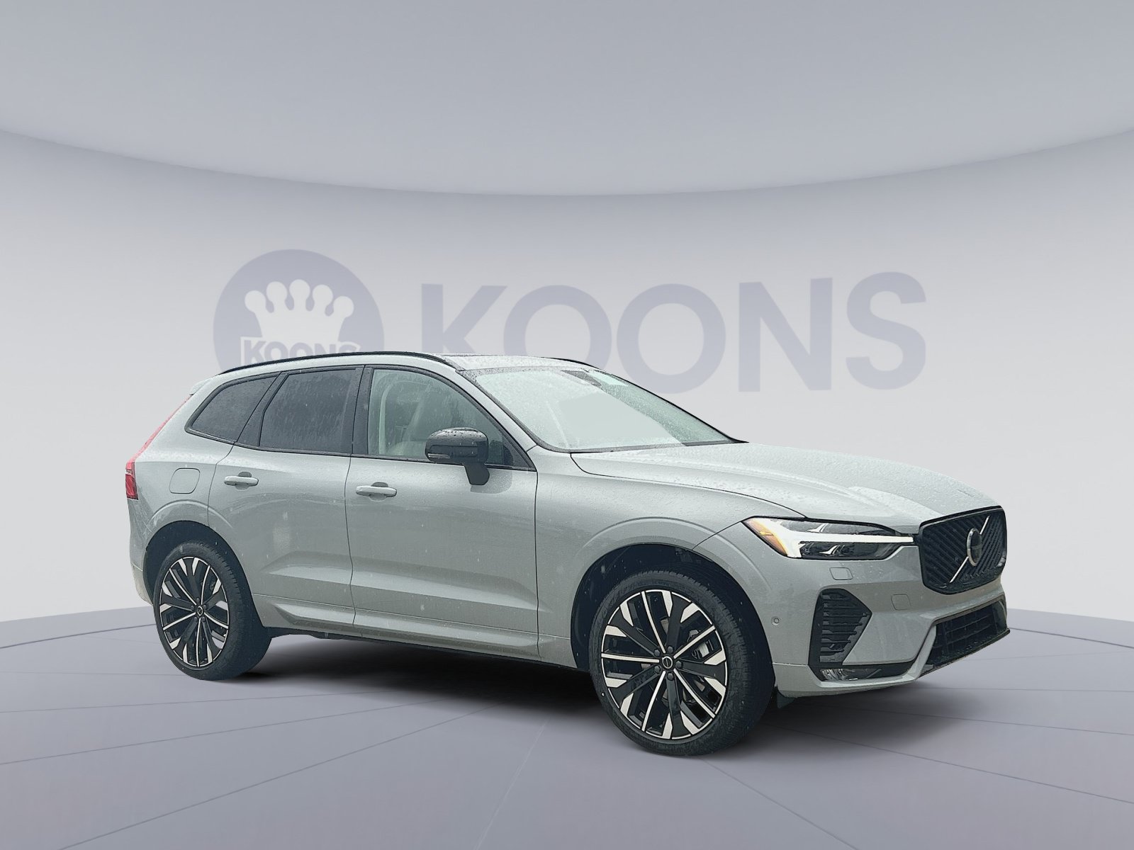 New 2026 Volvo XC60 B5 Ultra w/ Protection Package Premier AWD/4WD image 10