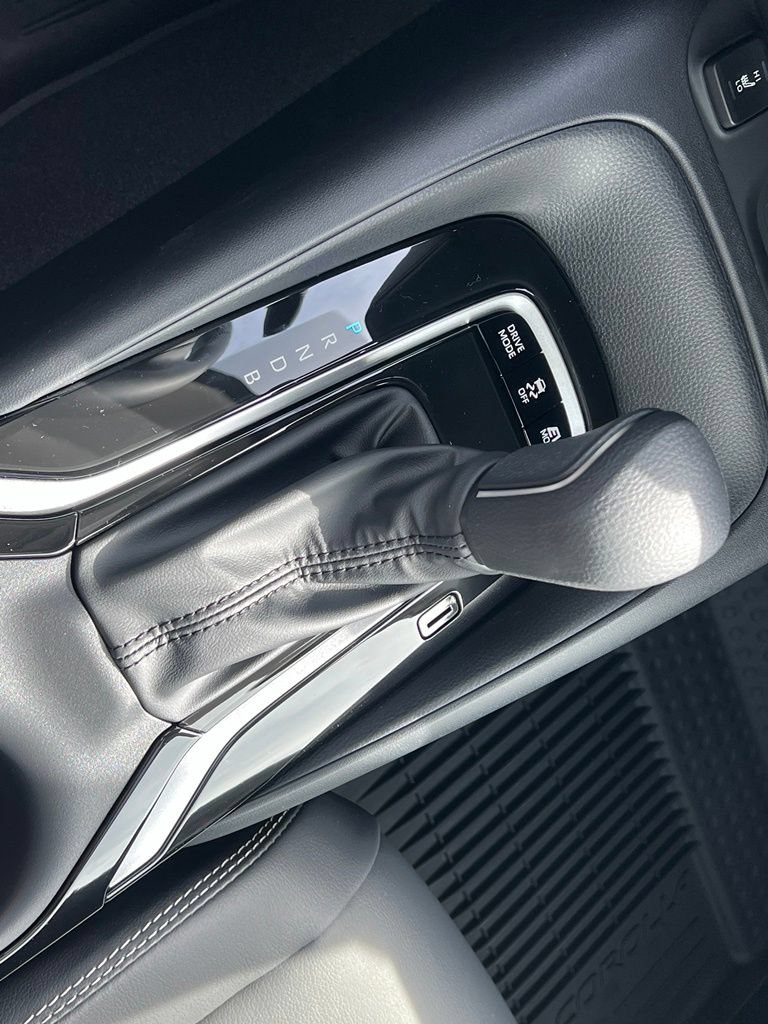 New 2026 Toyota Corolla XLE FWD image 21